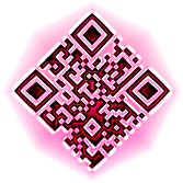 QR code bijoux Diagram facebook